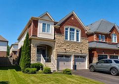 1993 Cocklin Crescent, Oshawa, ON, exterior