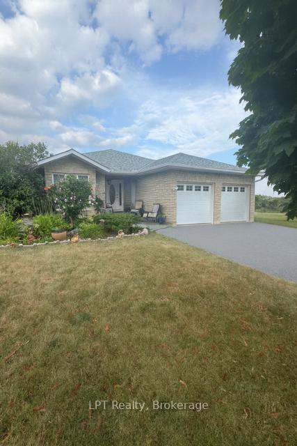 680 Trailview Drive, Peterborough, ON, exterior
