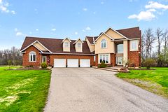 3560/3562 Weir Road, Edwardsburgh/Cardinal, ON, exterior