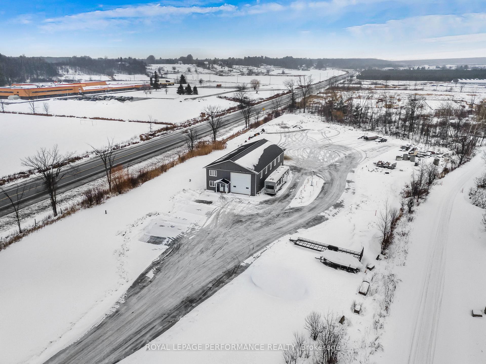 6155 County Road 17 Highway, Alfred and Plantagenet, ON, exterior