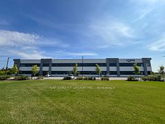 100 - 12153 Woodbine Avenue, Whitchurch-Stouffville, ON, exterior