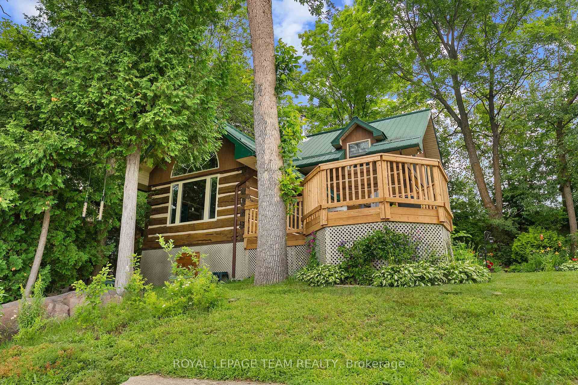 58 Hendry Lane, Whitewater Region, ON, exterior