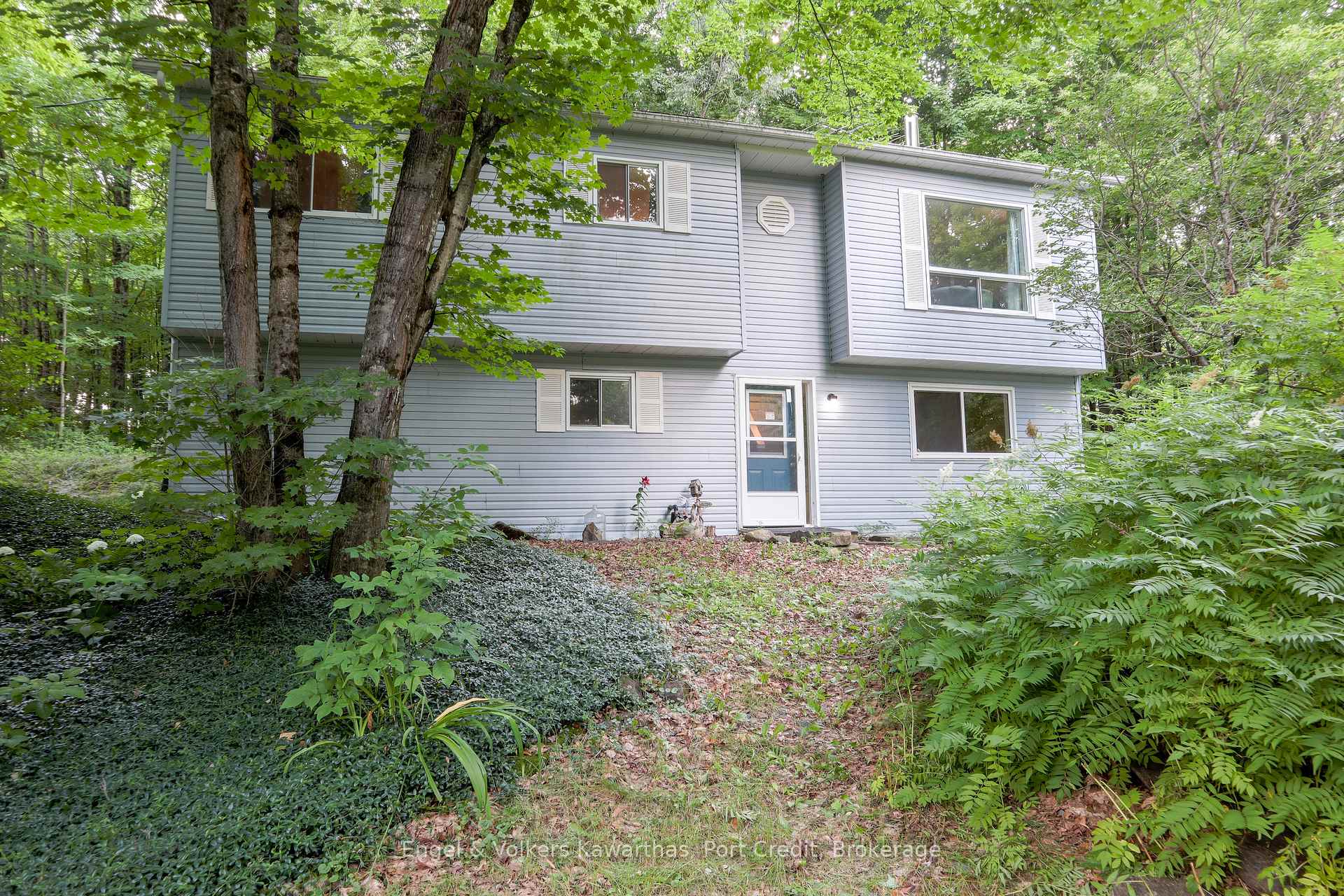 2276 County Road 620 N/A, North Kawartha, ON, exterior