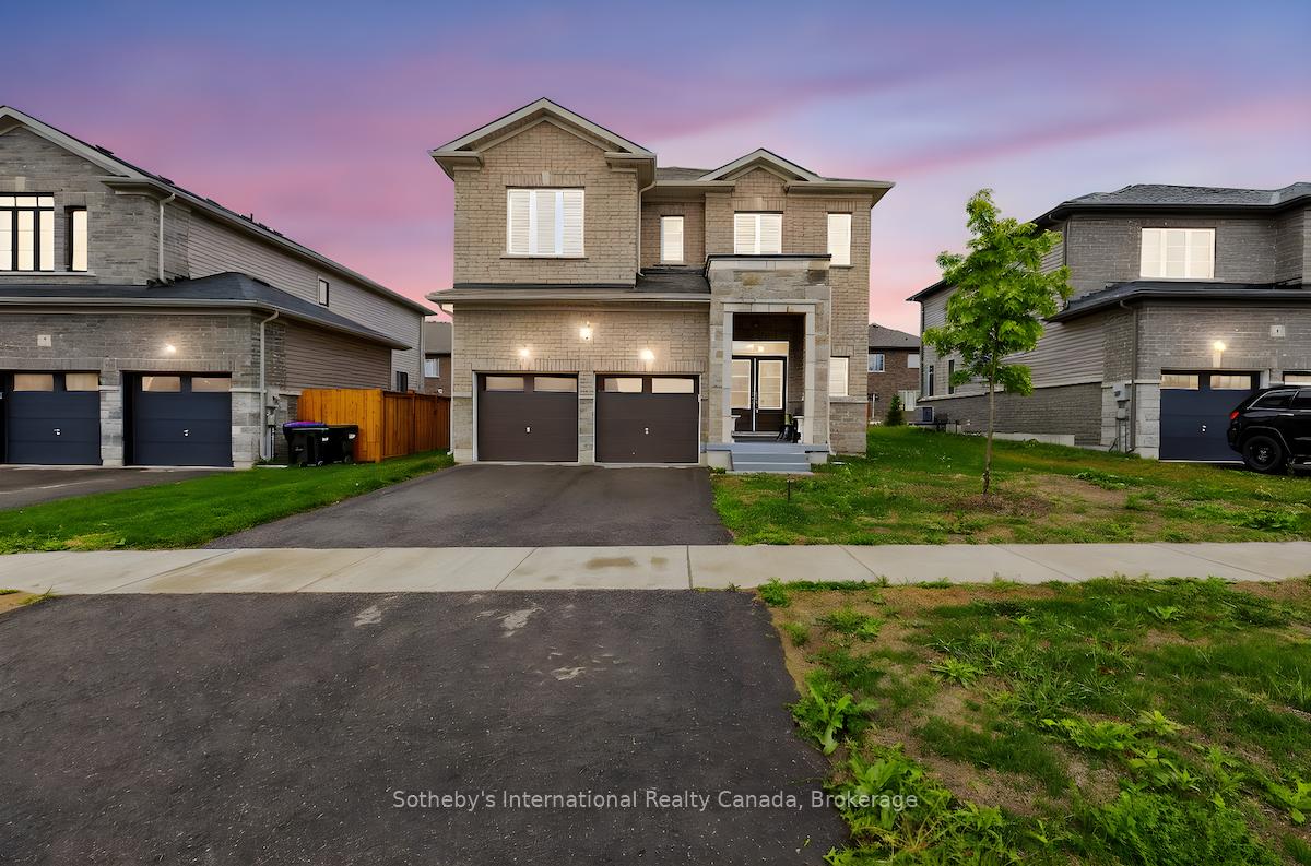 5 Middleton Drive, Wasaga Beach, ON, exterior