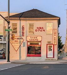 247 Wellington Street, London East, ON, exterior