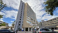 1003 - 5580 Sheppard Avenue E, Toronto E11, ON, exterior