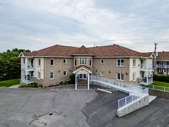 103 - 32 La Croisee Street, Russell, ON, exterior