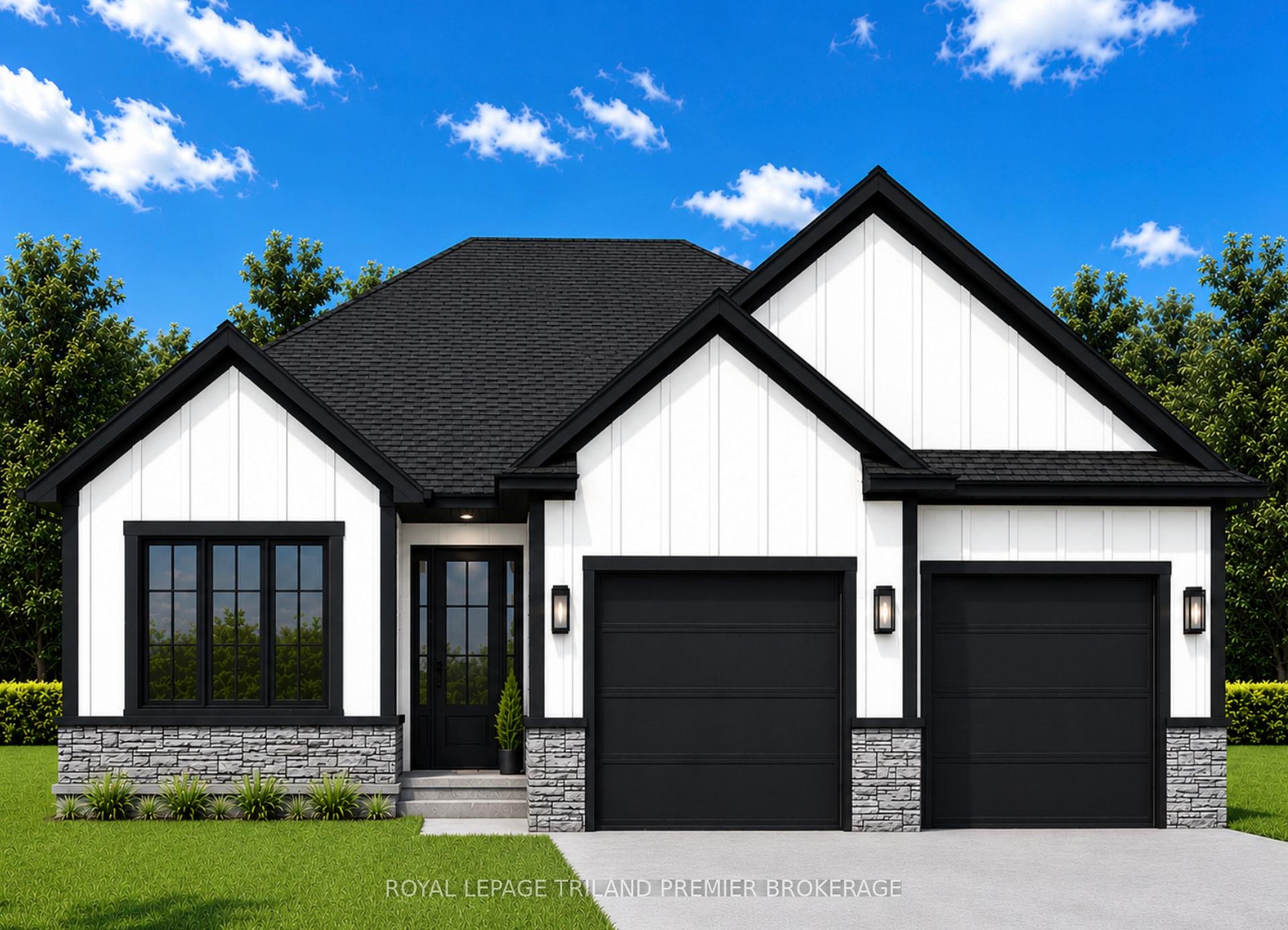 LOT 53 WIDDER ESTATES Drive, Lambton Shores, ON, exterior