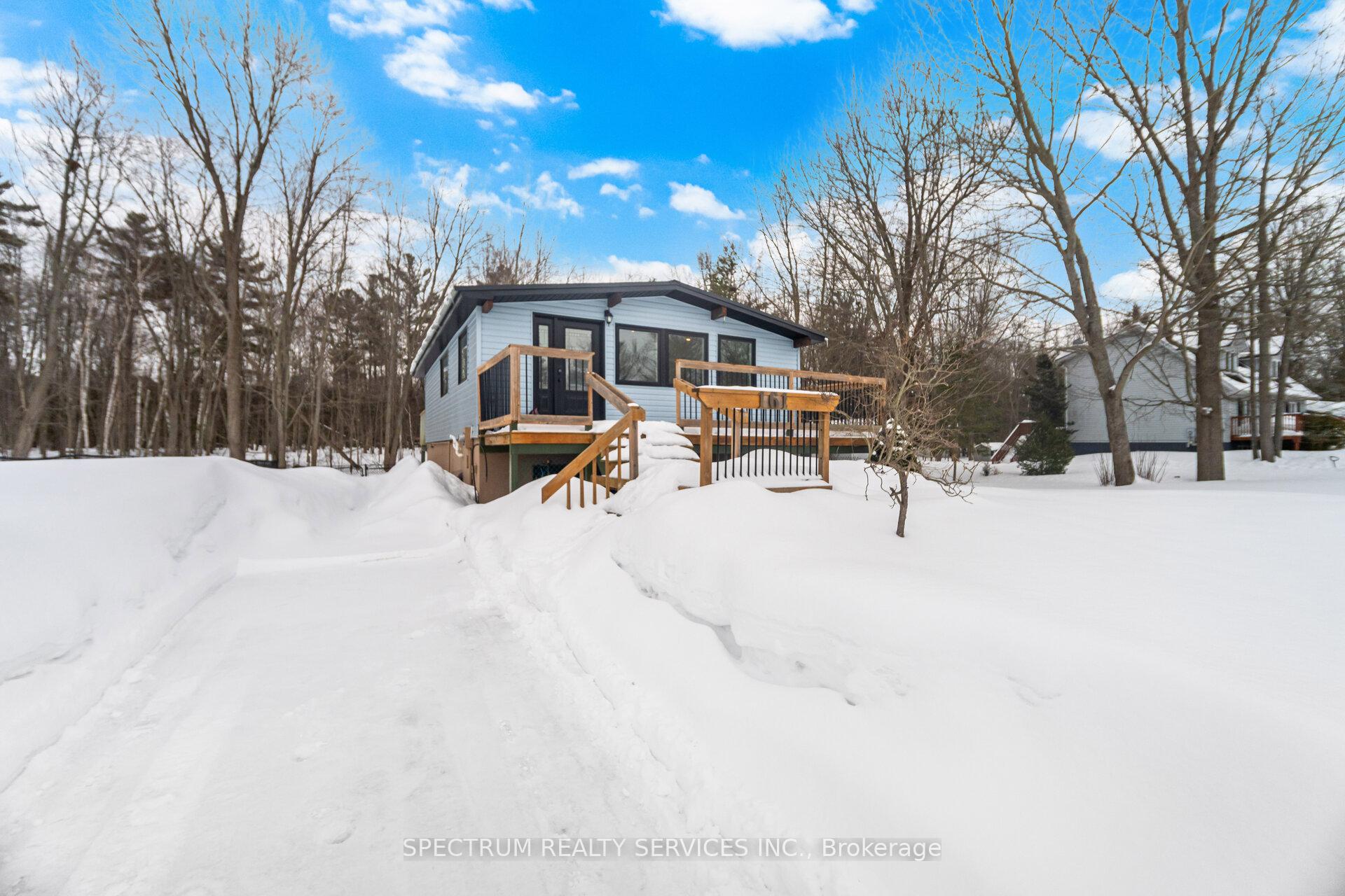 161 Antigua Drive, Wasaga Beach, ON, exterior