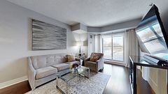 228 - 701 Sheppard Avenue W, Toronto C06, ON, exterior