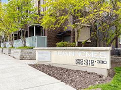 3 - 330 Village Green Square, Toronto E07, ON, exterior