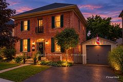 220 Elgin Street E, St. Marys, ON, exterior