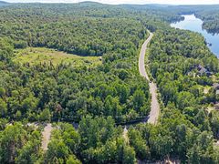 Lot D North Shore Road, North Bay, ON, exterior