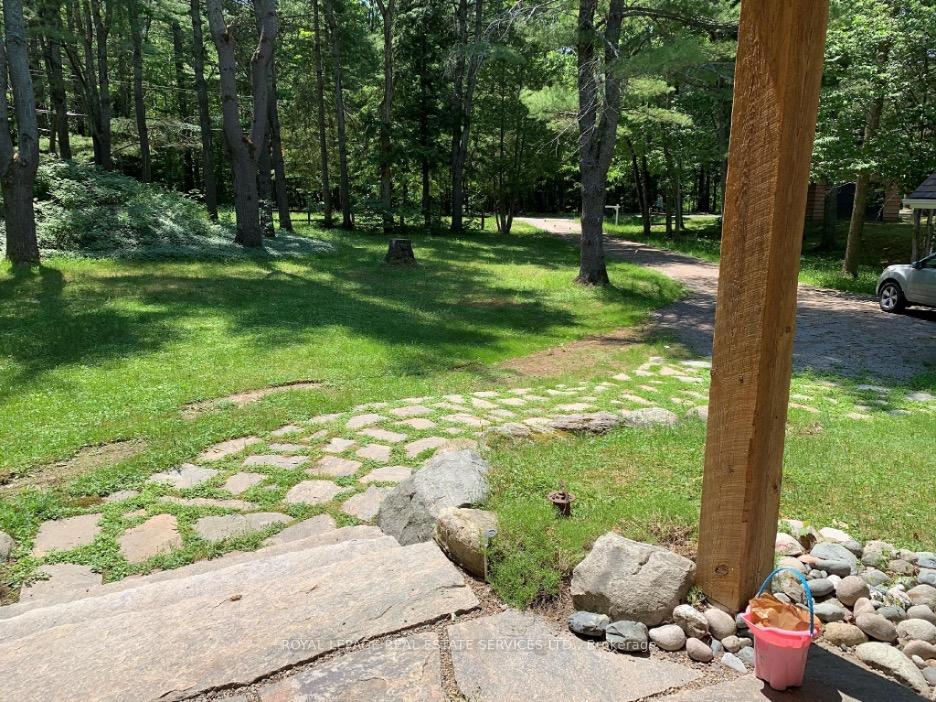 1383 Moon River Road, Muskoka Lakes, ON, exterior