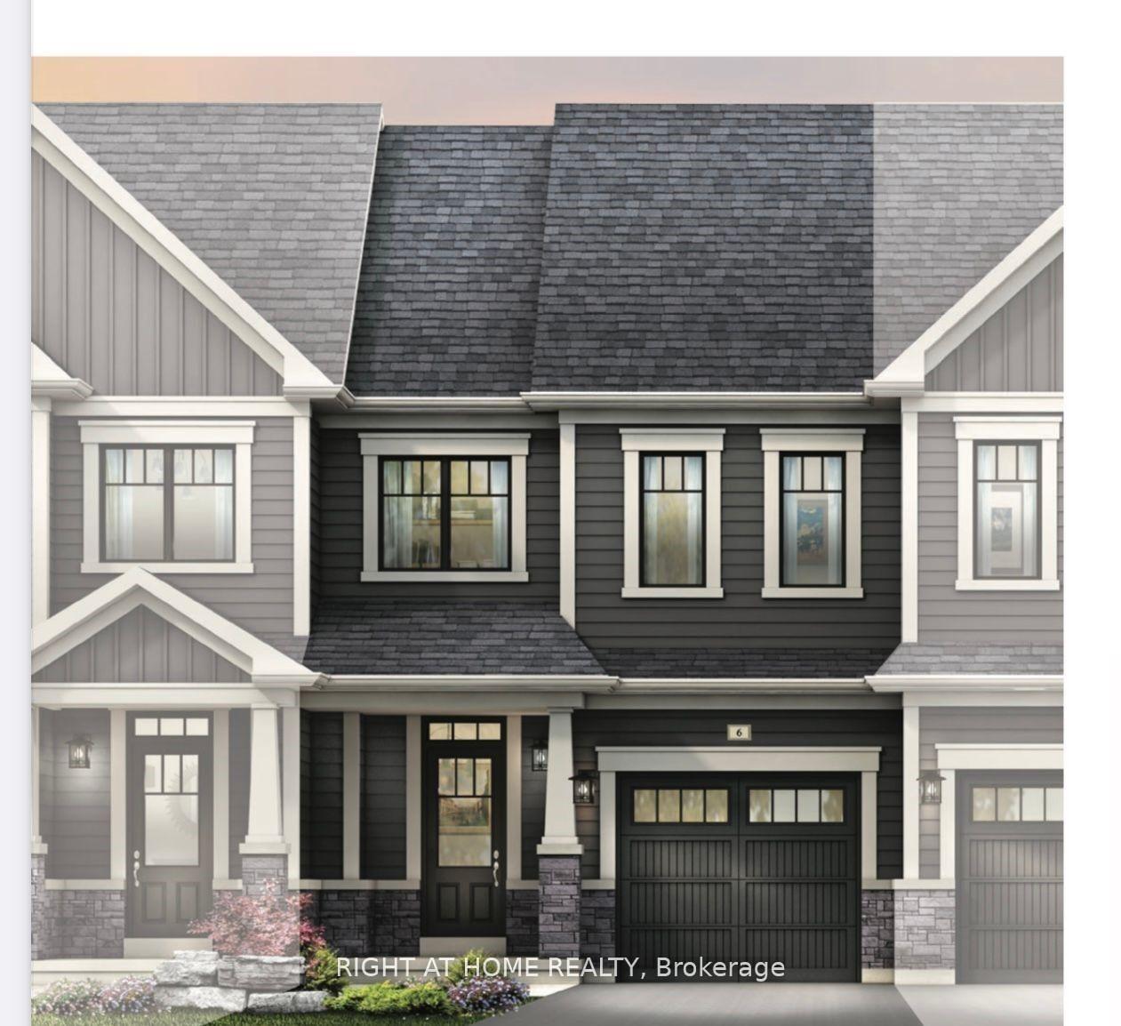 115 Brighton Lane, Thorold, ON, exterior