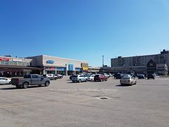 1119 Fennell Avenue E, Hamilton, ON, exterior