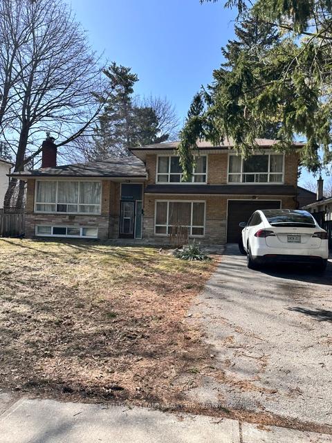 34 Watson Street, Toronto E10, ON, exterior