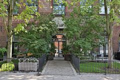 414 - 369 Sorauren Avenue, Toronto W01, ON, exterior