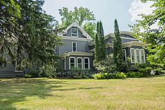 1 - 164 Trafalgar Road, Oakville, ON, exterior