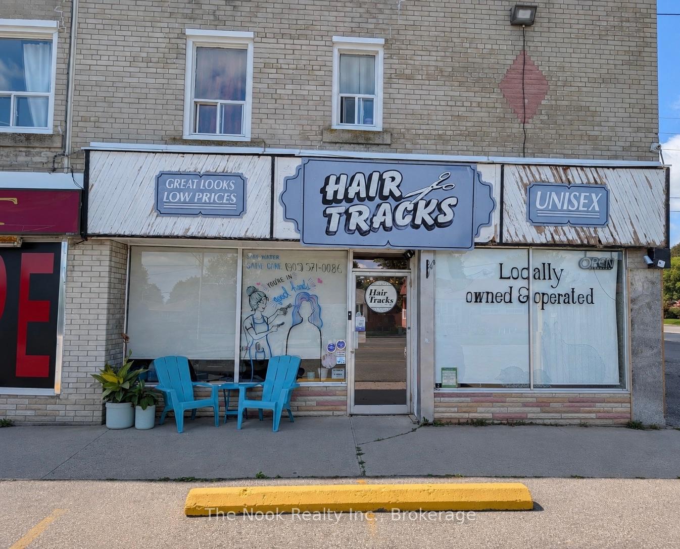 1198 Wecker Drive, Oshawa, ON, exterior