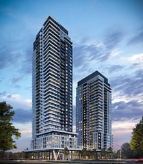 3411 - 2851 Hwy 7 Street, Vaughan, ON, exterior