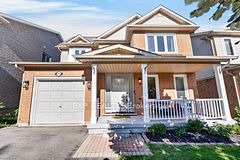 5149 Ridgewell Road, Burlington, ON, exterior