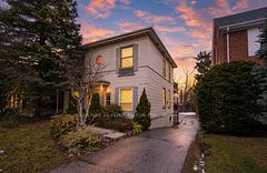 140 RIDOUT Street S, London South, ON, exterior