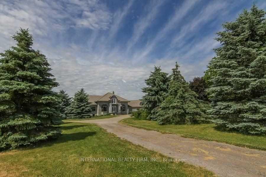 6550 Bell School Line, Burlington, ON, exterior