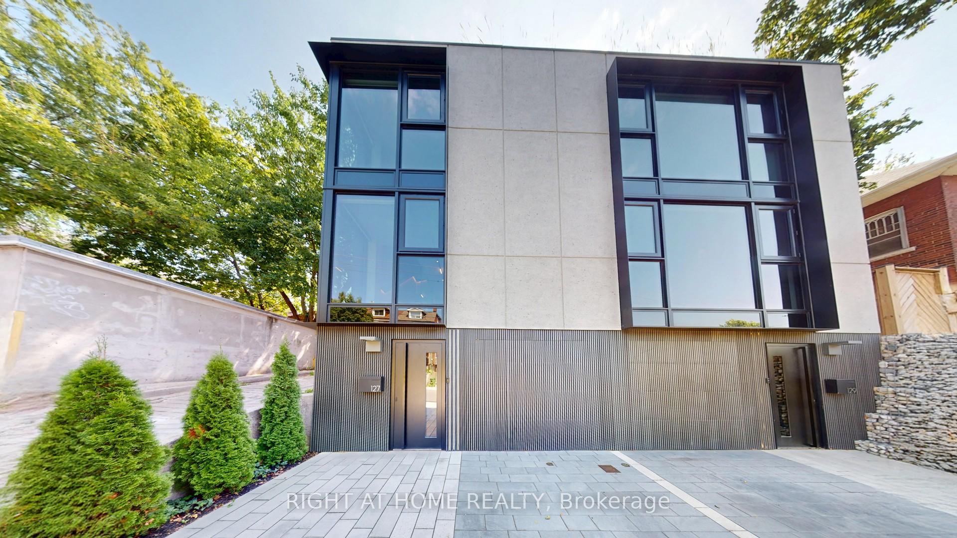 127 Glenlake Avenue, Toronto W02, ON, exterior