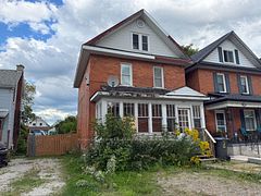 246 St. James Street, Sault Ste Marie, ON, exterior