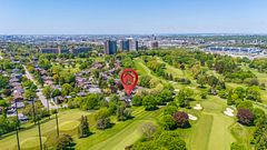 43 Golfwood Heights E, Toronto W09, ON, exterior