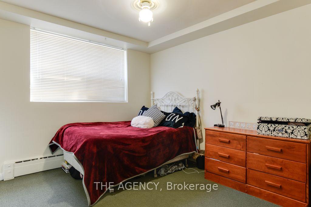 1 - 75 Keele Street, Toronto W02, ON, exterior