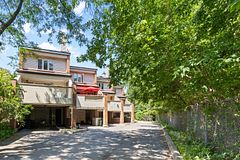 59 - 110 Havelock Street, Glebe - Ottawa East and Area, ON, exterior