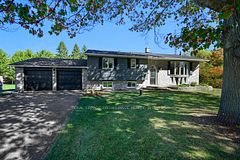2597 North Campbell Road, Augusta, ON, exterior