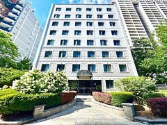 605 - 88 Wellesley Street E, Toronto C08, ON, exterior