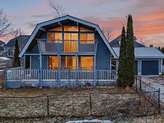 13 Bayview Avenue, Wasaga Beach, ON, exterior