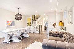 59 Harold Lawrie Lane, Markham, ON, exterior