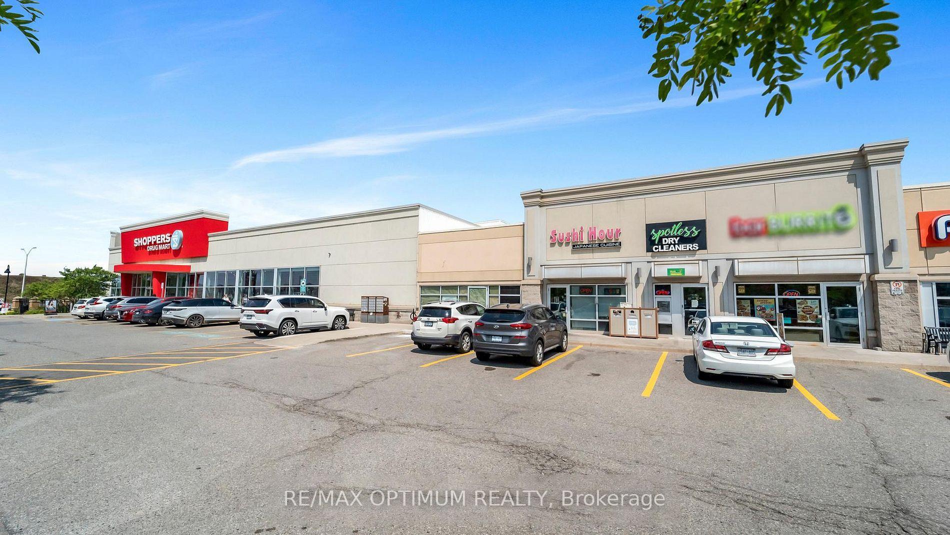 B3 - 2525 Prince Michael Drive, Oakville, ON, exterior