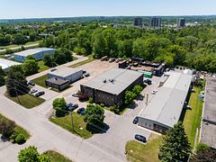 48 Cowansview Road, Cambridge, ON, exterior