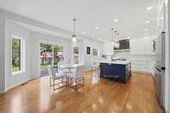 5811 Cornell Crescent, Mississauga, ON, exterior