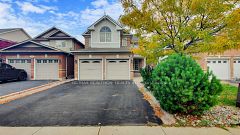 147 Porchlight Road, Brampton, ON, exterior