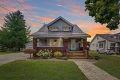 264 John Street S, Aylmer, ON, exterior