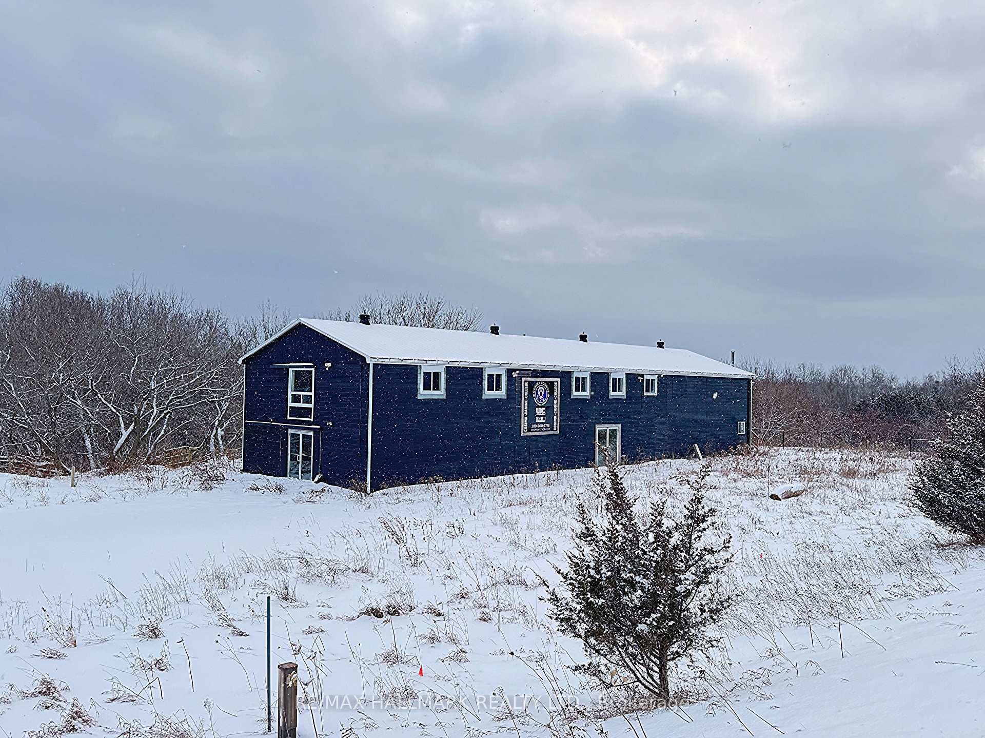 12835 County Rd 2 Road, Cramahe, ON, exterior