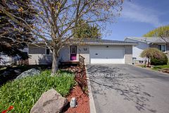 685 RESERVE Avenue S, North Perth, ON, exterior
