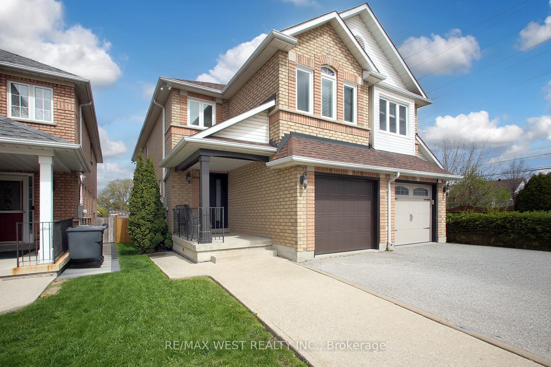 115 Grapevine Road, Caledon, ON, exterior