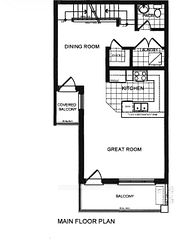 5 - Unit 5 Colborne Street, Brantford, ON, exterior