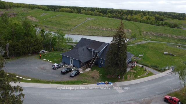 11 Private Drive, Marmora and Lake, ON, exterior