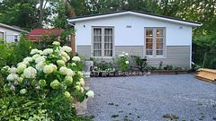 24 Chickadee Court, Georgina, ON, exterior