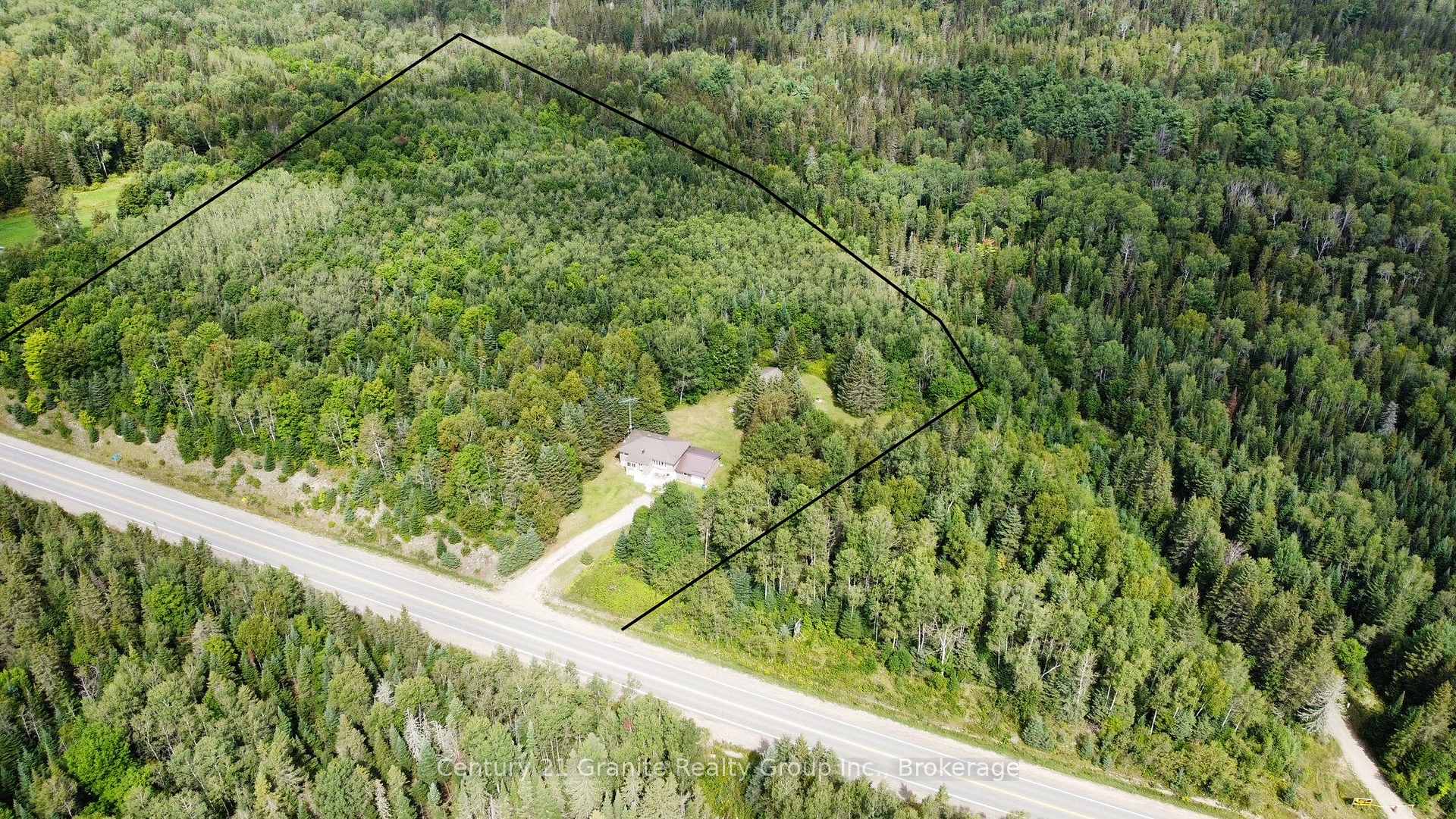33333 Hwy 62 Highway, Hastings Highlands, ON, exterior
