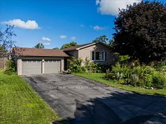 25 Bertram Drive, Springwater, ON, exterior